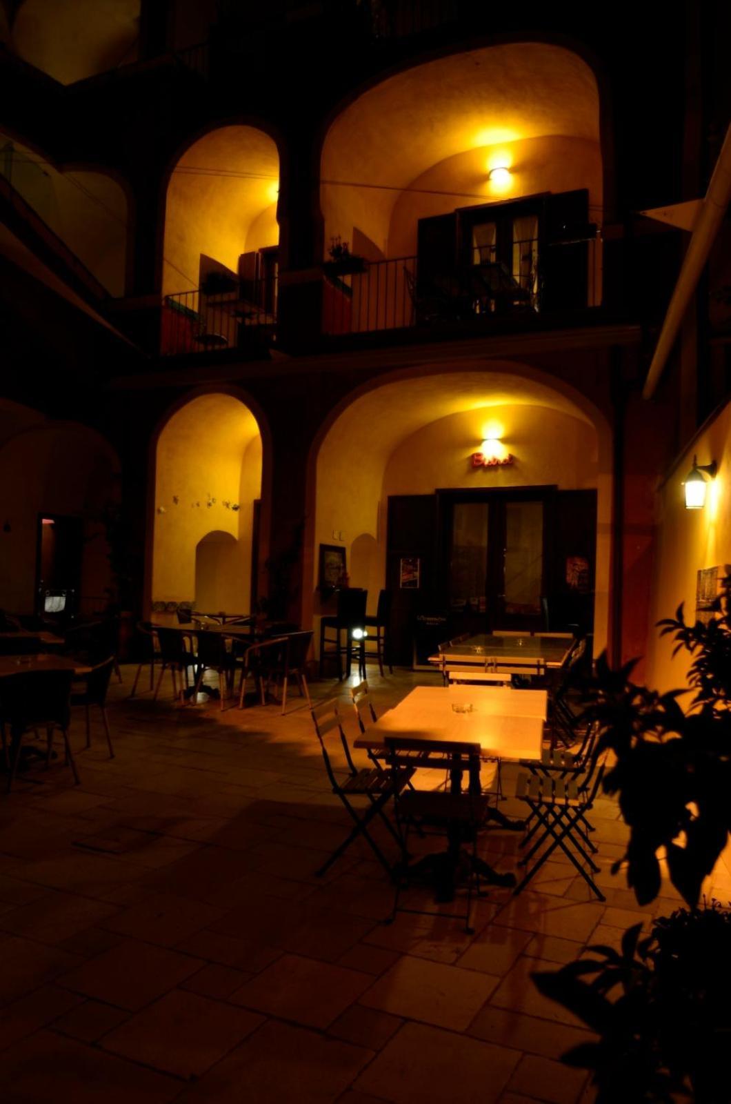 Manouche Osteria