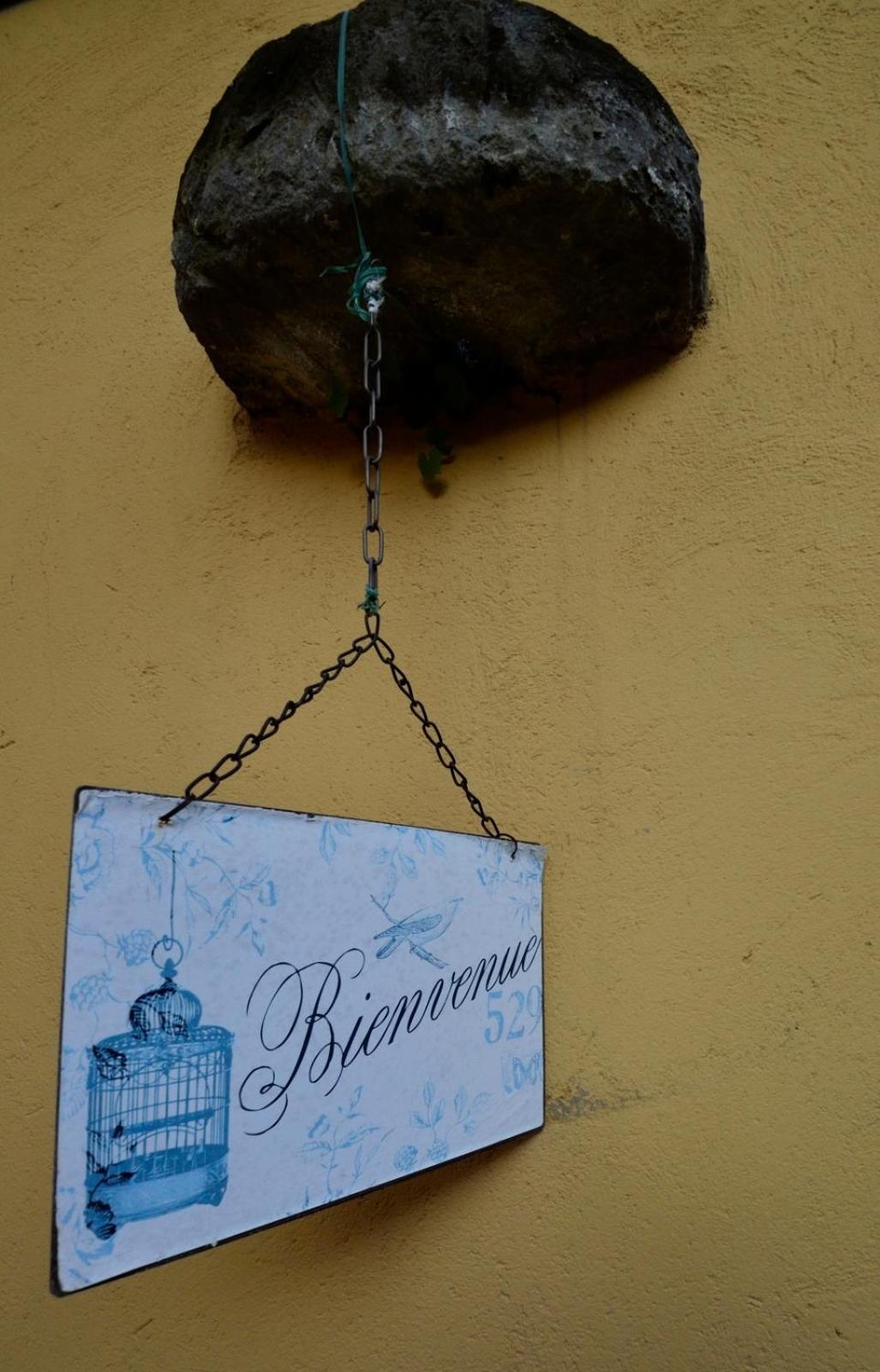 Manouche Osteria