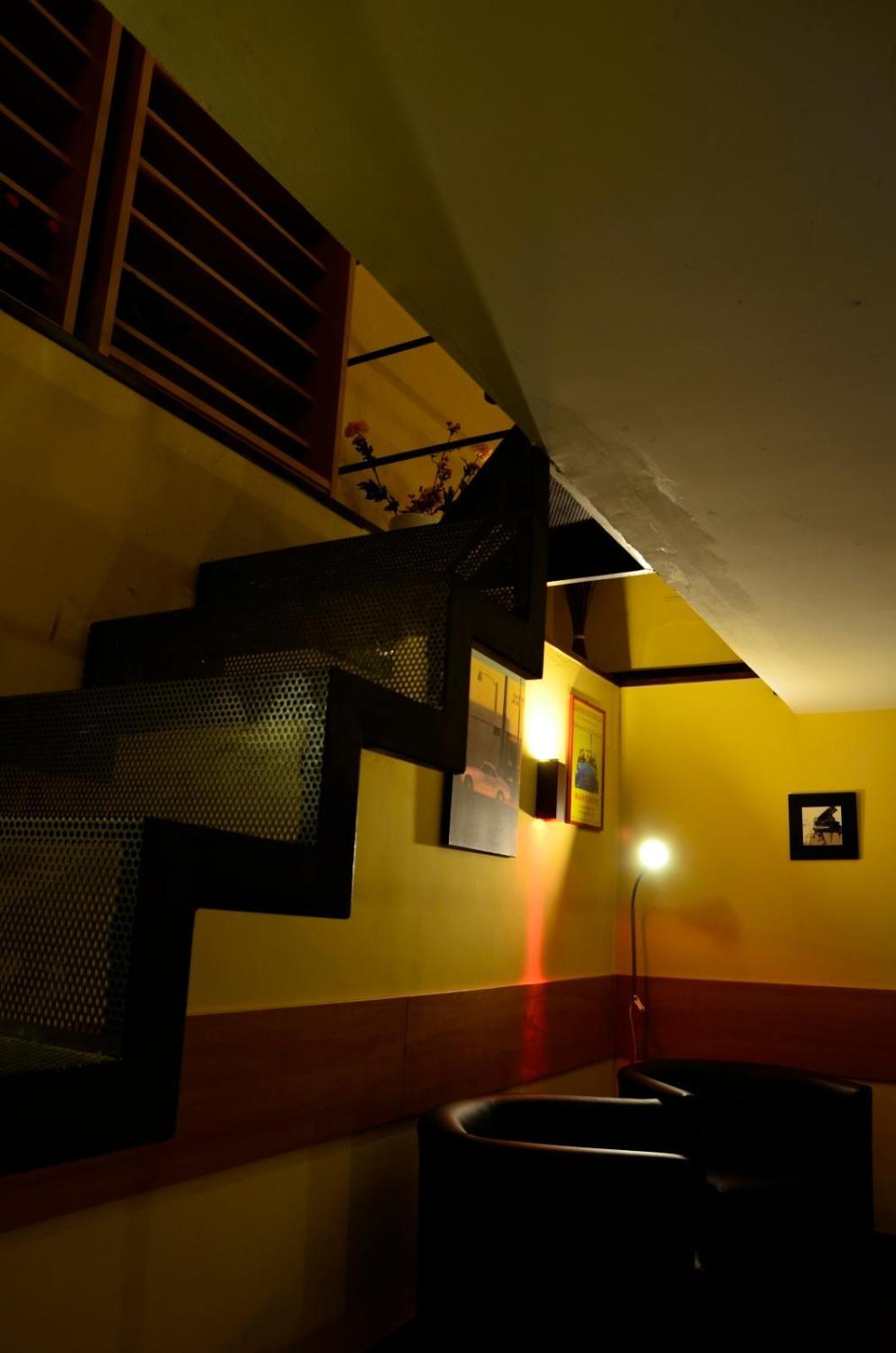 Manouche Osteria