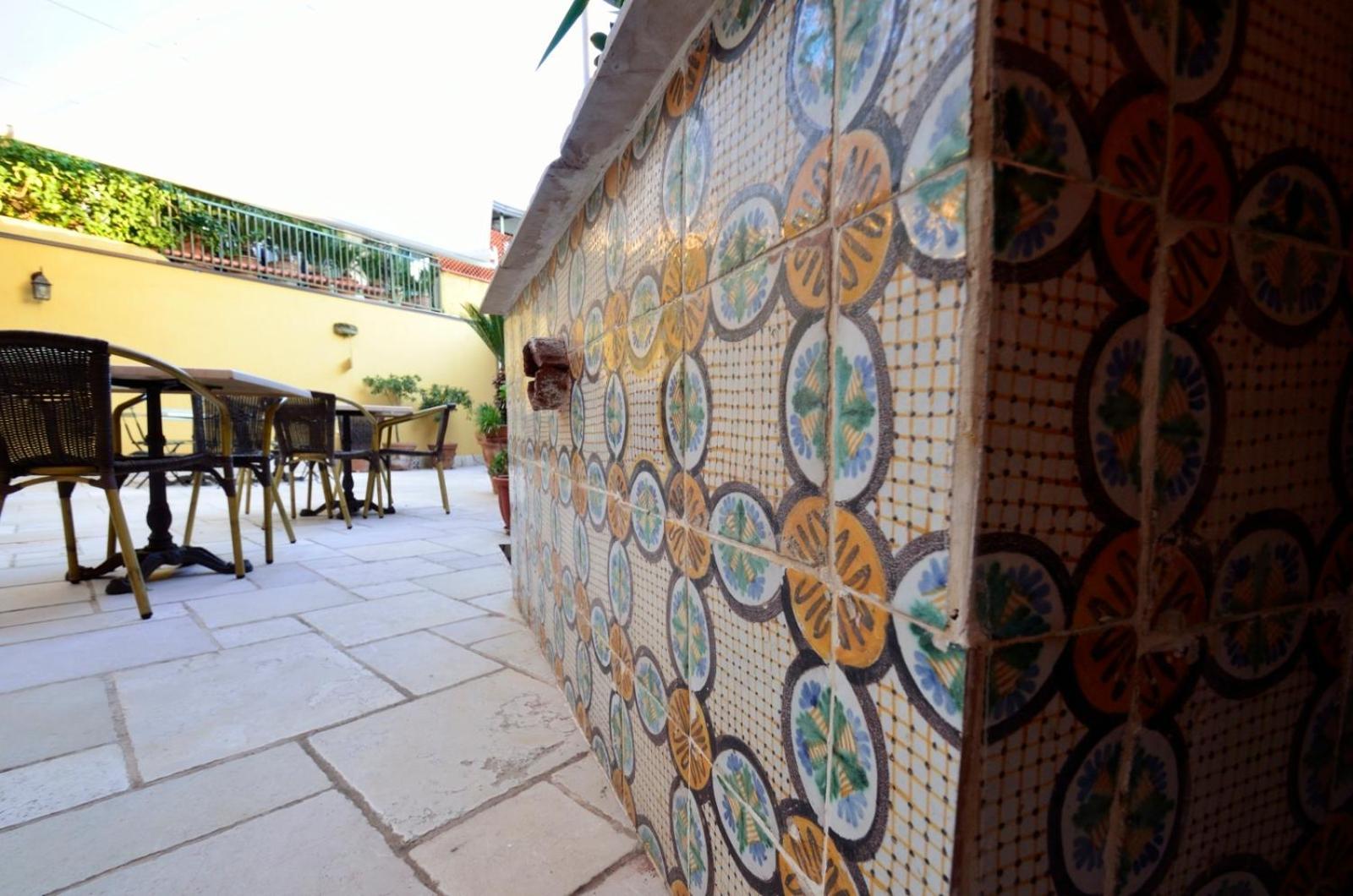 Manouche Osteria
