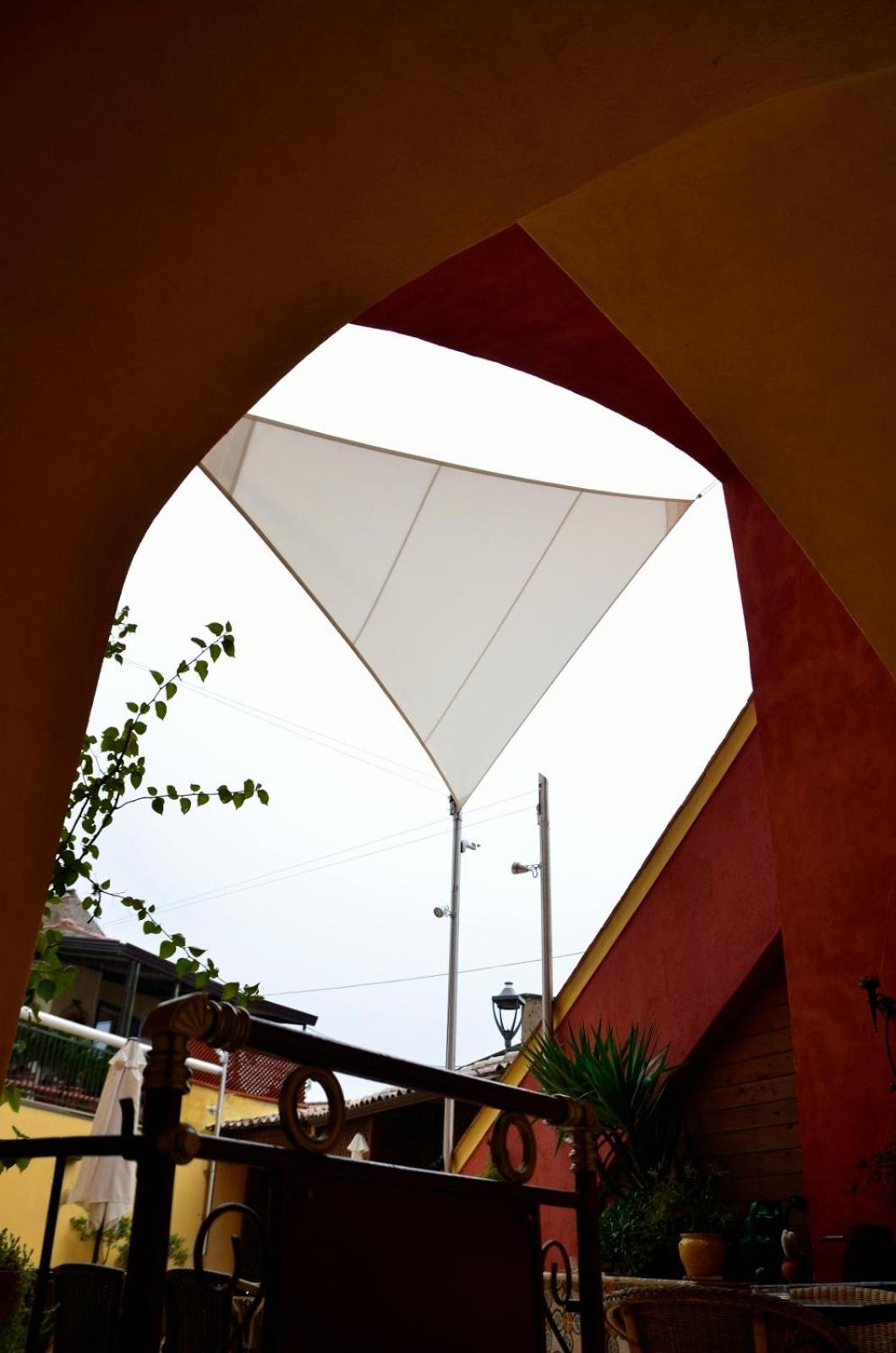 Manouche Osteria Caserta