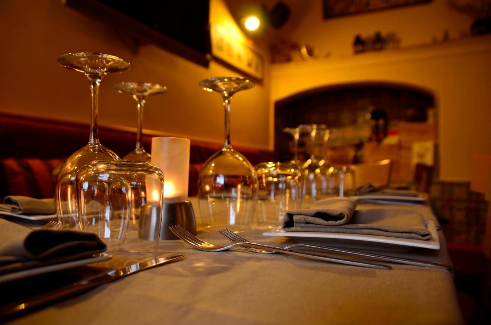 Bed & Breakfast Manouche Osteria Caserta