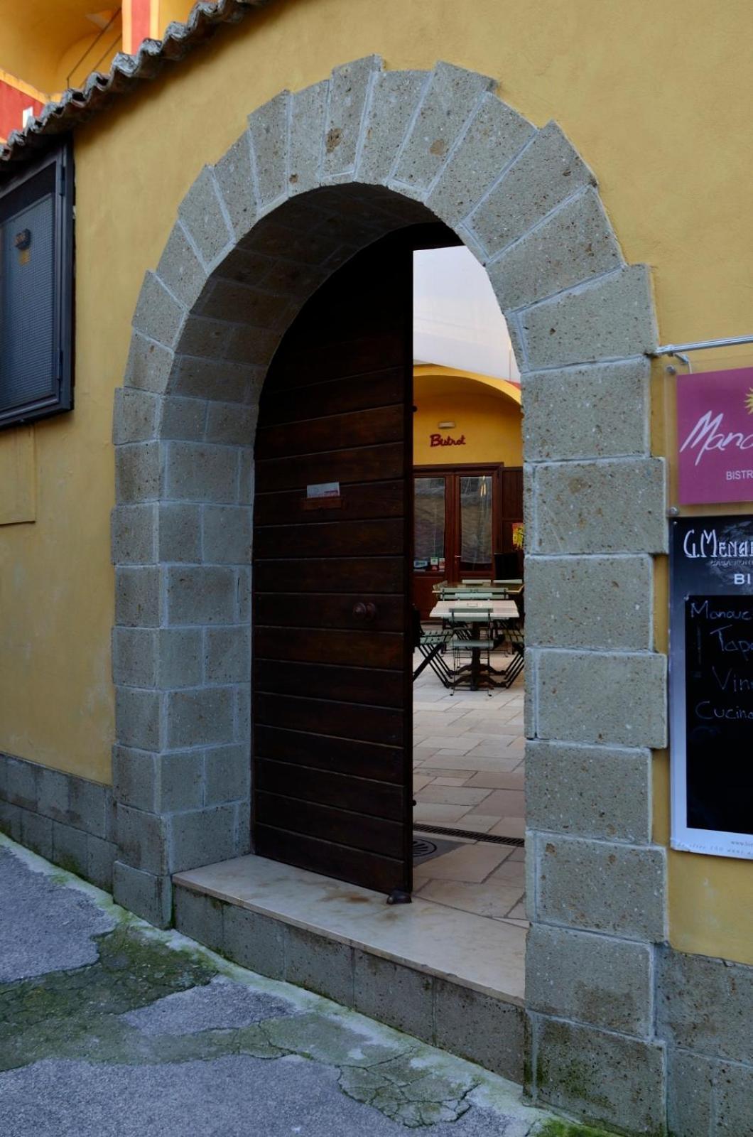 Manouche Osteria