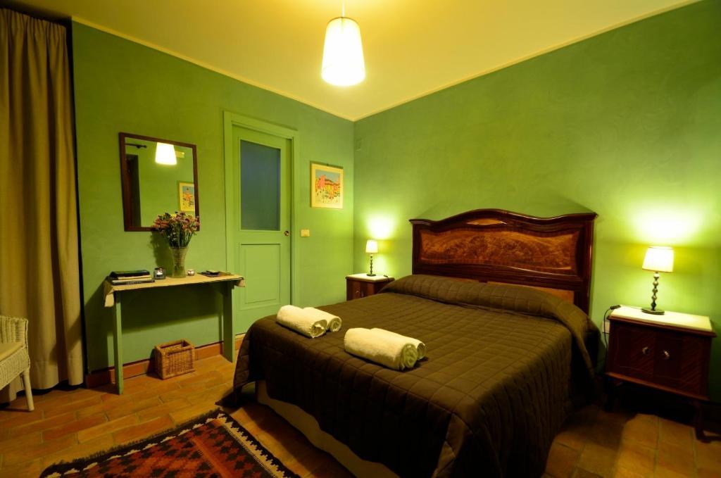 Manouche Osteria Bed & Breakfast