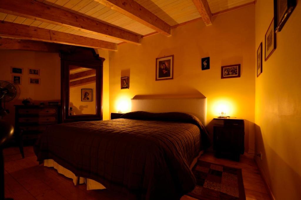 Manouche Osteria