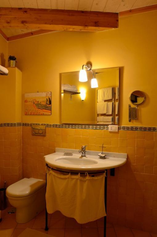 Manouche Osteria Bed & Breakfast San Leucio