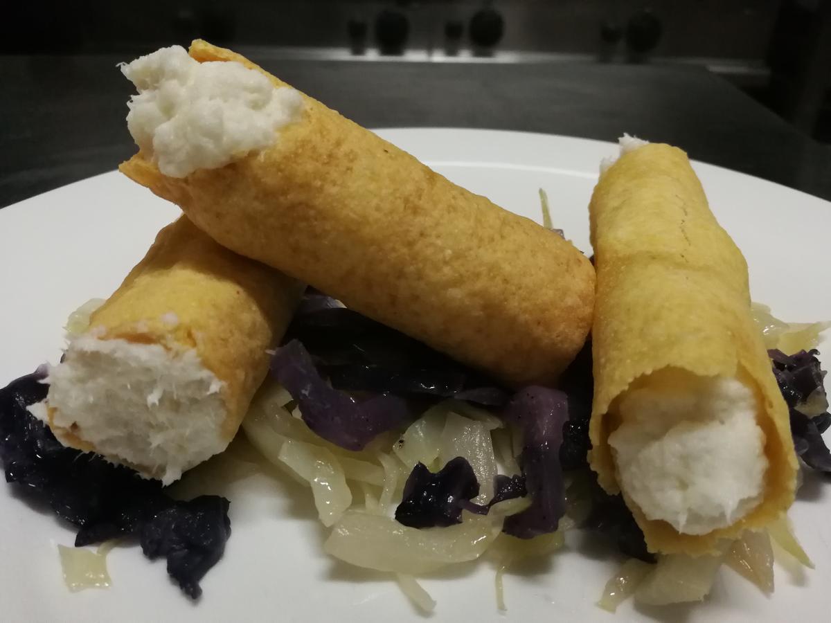 Manouche Osteria Bed & Breakfast *