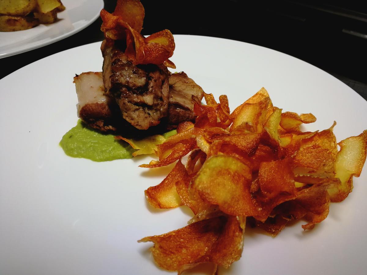 Bed & Breakfast Manouche Osteria San Leucio