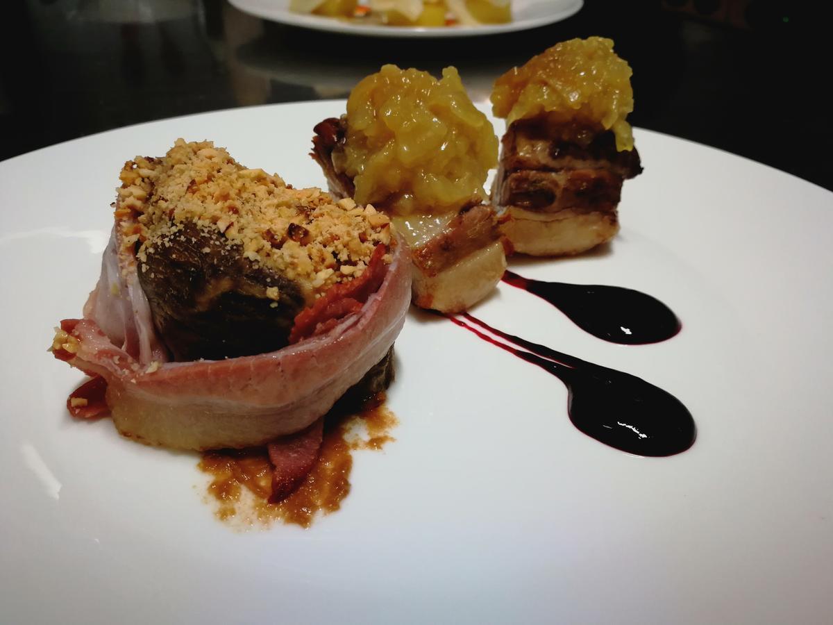 Manouche Osteria Bed & Breakfast *