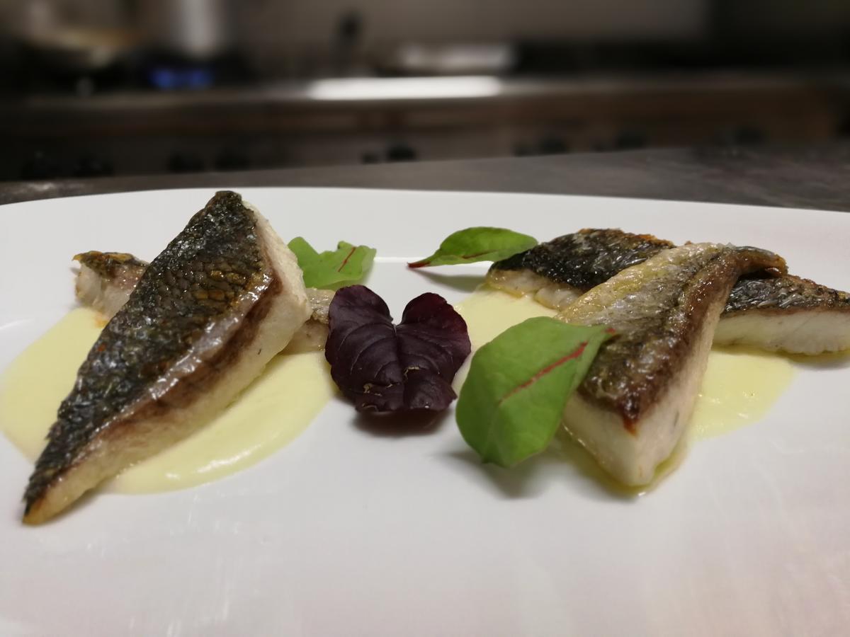 Manouche Osteria