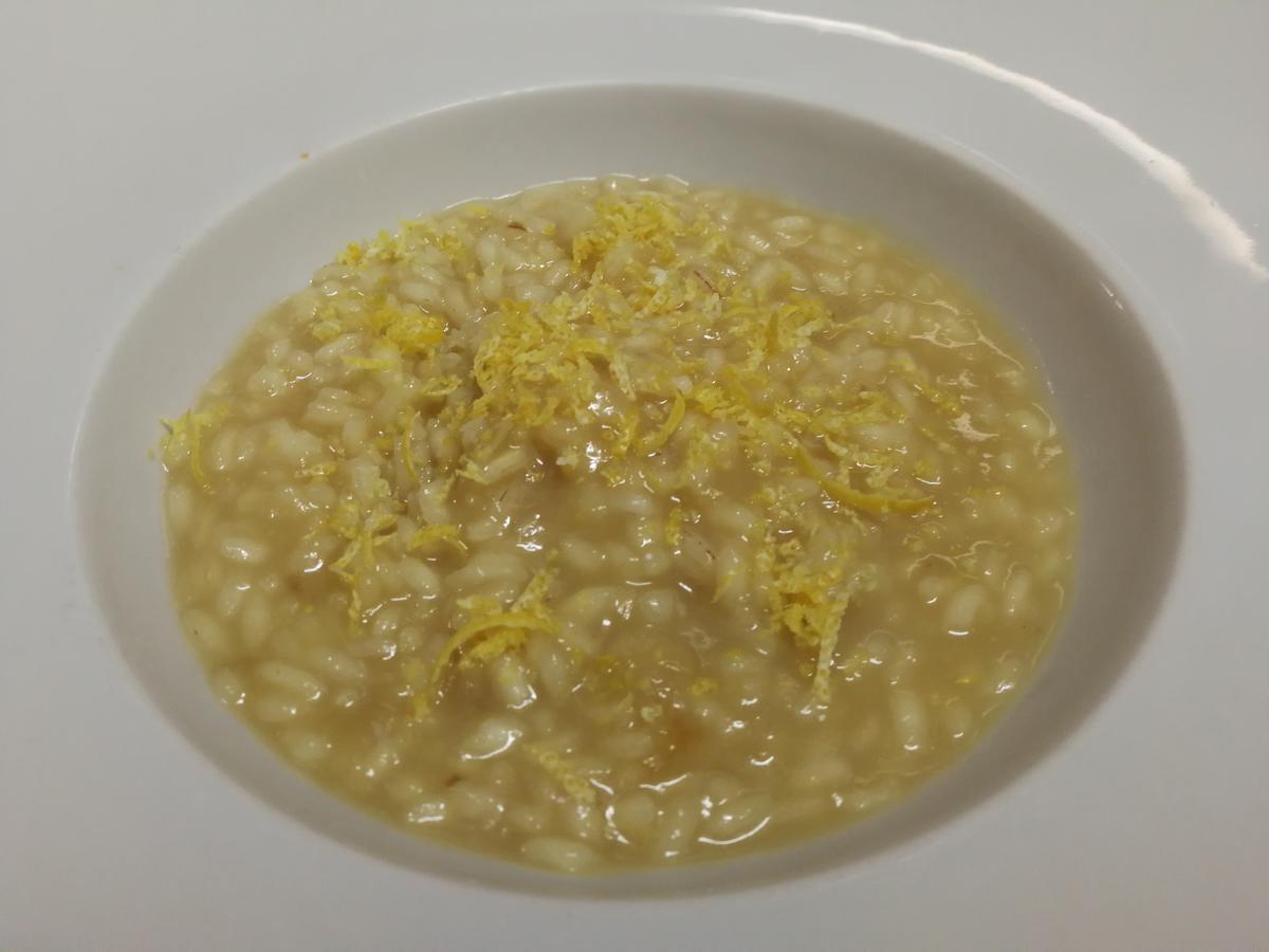 Manouche Osteria * Caserta