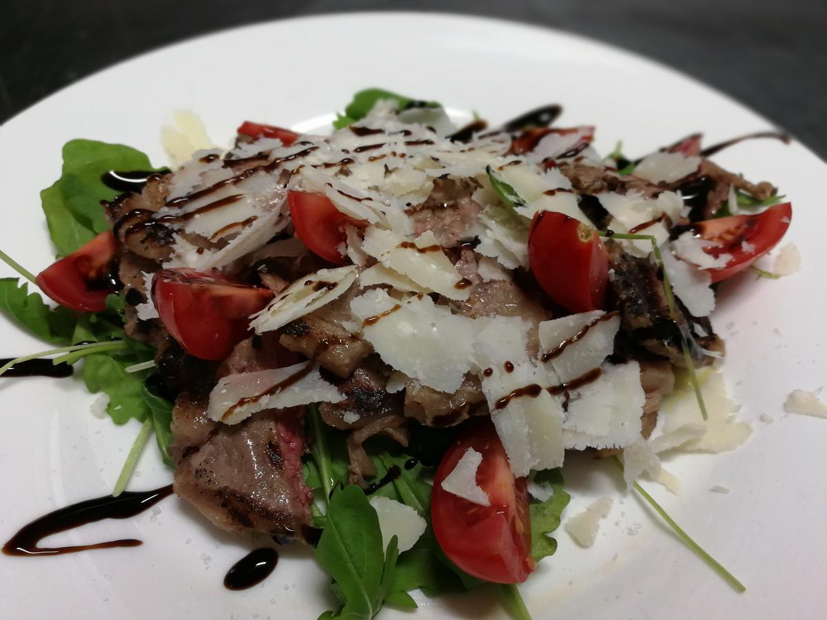 Bed & Breakfast Manouche Osteria Caserta