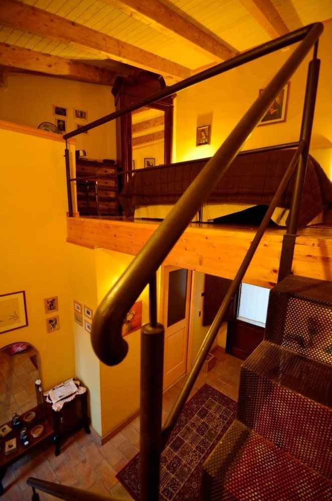 Bed & Breakfast Manouche Osteria San Leucio