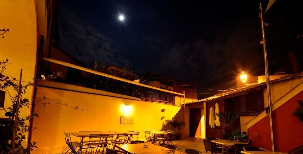 Bed & Breakfast Manouche Osteria San Leucio