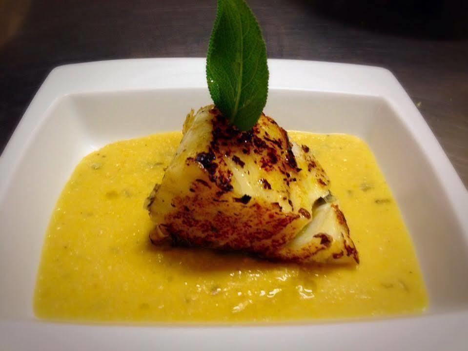 Bed & Breakfast Manouche Osteria