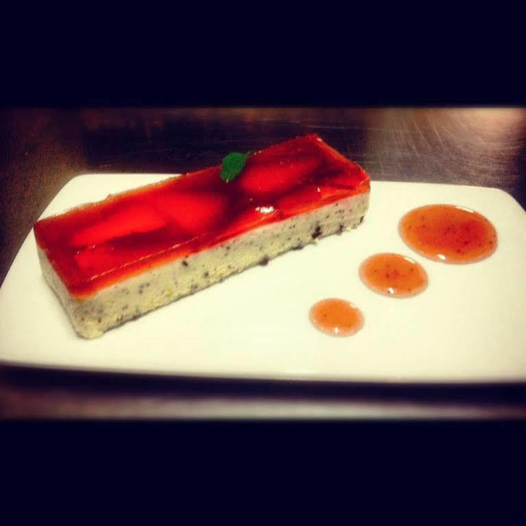 Manouche Osteria *