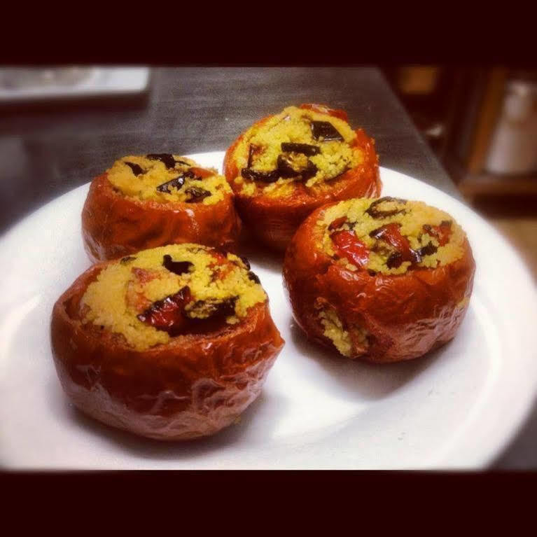 Bed & Breakfast Manouche Osteria *