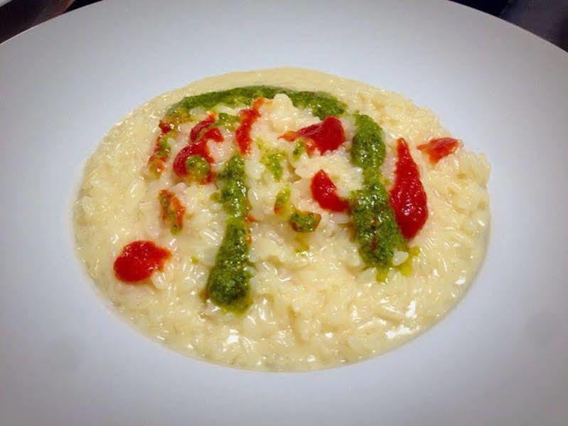 Manouche Osteria Bed & Breakfast *
