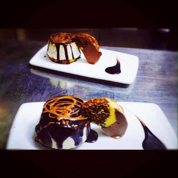 Manouche Osteria