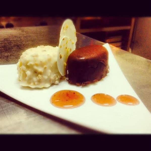 Manouche Osteria Bed & Breakfast Caserta