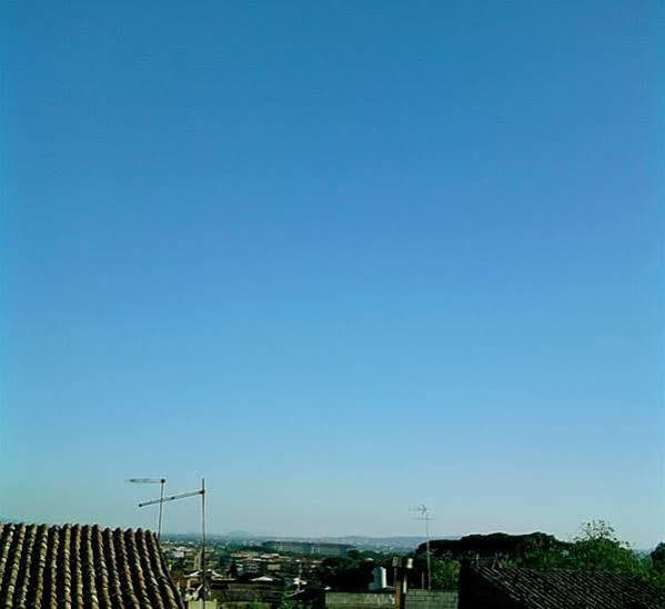 Bed & Breakfast Manouche Osteria
